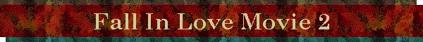 Fall In Love Movie 2
