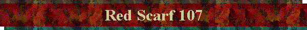 Red Scarf 107
