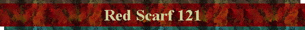 Red Scarf 121
