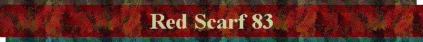 Red Scarf 83