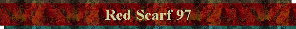 Red Scarf 97