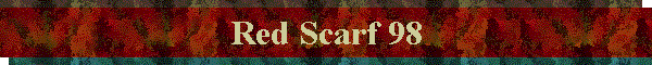 Red Scarf 98