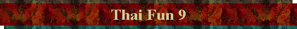 Thai Fun 9