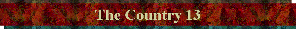 The Country 13