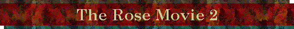 The Rose Movie 2